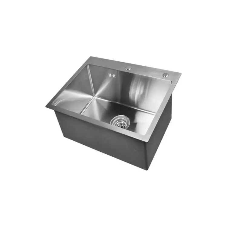 Комплект кухонная мойка WISENT WS35848/WGER013/W405A/W302644 Комплект кухонная мойка WISENT WS35848/WGER013/W405A/W302644