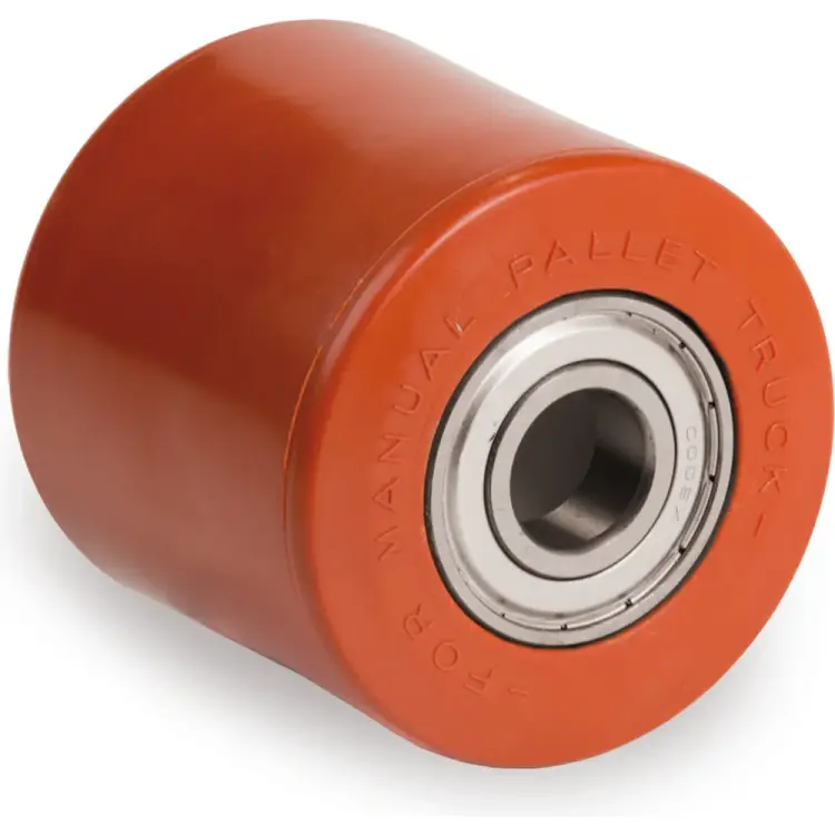 Ролик для гидравлической тележки Tellure rota серия 78 782101