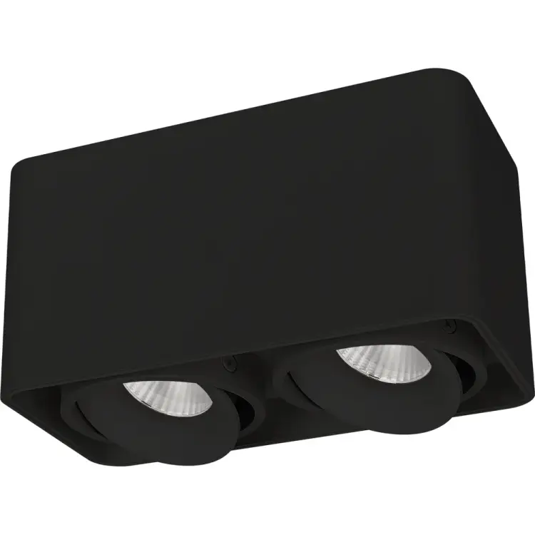 Светильник Arlight SP-CUBUS-S195x100-2x8W Day4000 36056