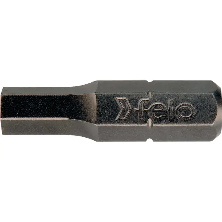 Шестигранная бита Felo Industrial 02460010 Шестигранная бита Felo Industrial 02460010