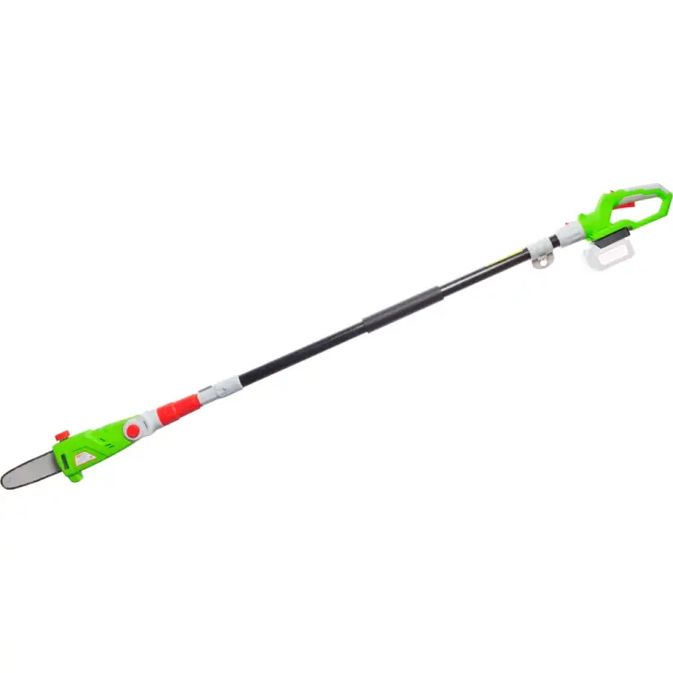 Аккумуляторный высоторез REDVERG RD-TPS18/U 6680449 Аккумуляторный высоторез REDVERG RD-TPS18/U 6680449