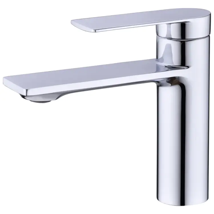 Смеситель для раковины ORANGE BERNI M09-021cr