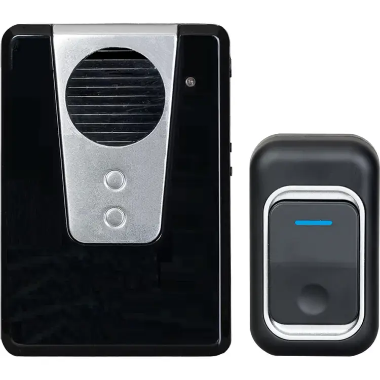 Беспроводной звонок МОНОМАХ Трио ТР-02Б