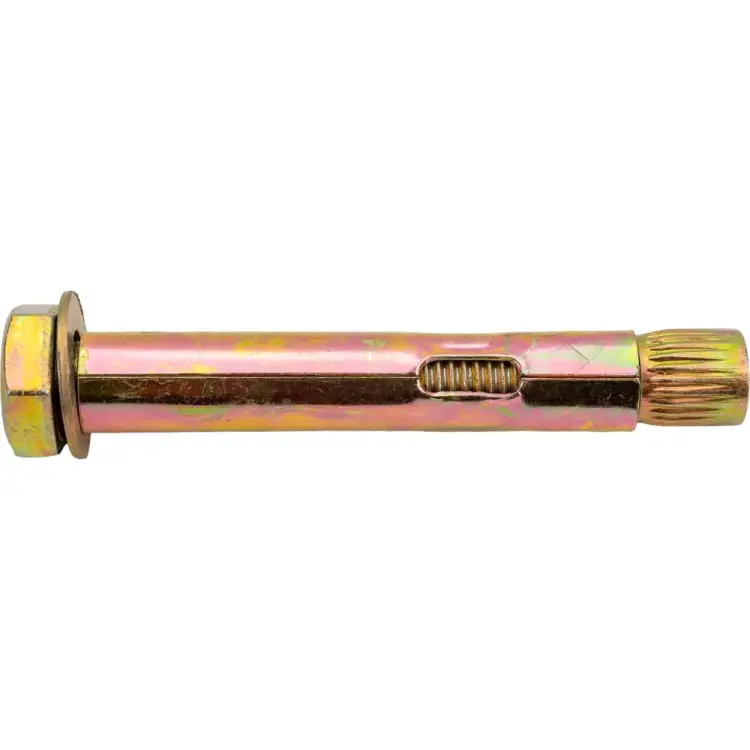 Анкер-болт КРЕП-КОМП м10 12х80 (30 шт.) аб1280