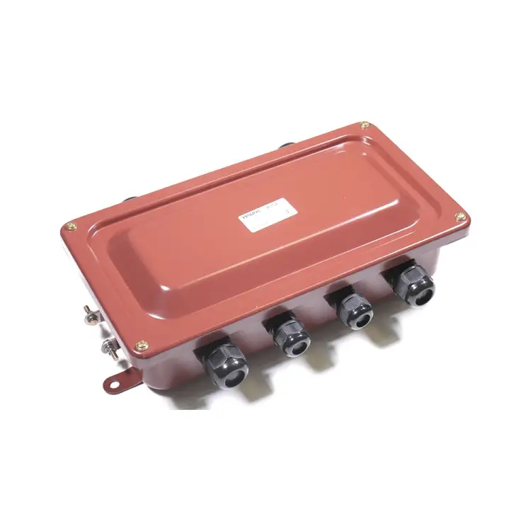 Коробки с латунными сальниками ГОФРОМАТИК zeta30324