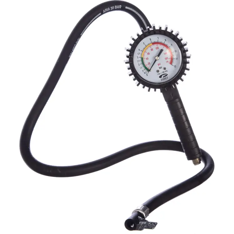 Пистолет для накачки шин WALCOM 50106