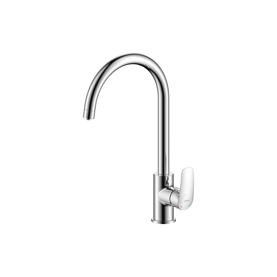 Смеситель для кухни Milardo Rora RORSBFJM05