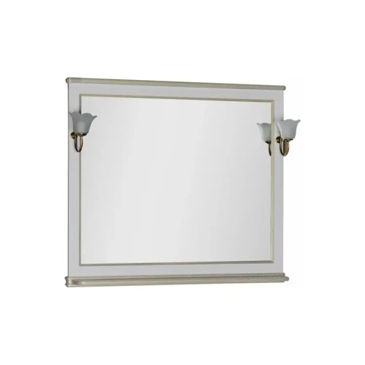 Зеркало Aquanet Валенса 00182648