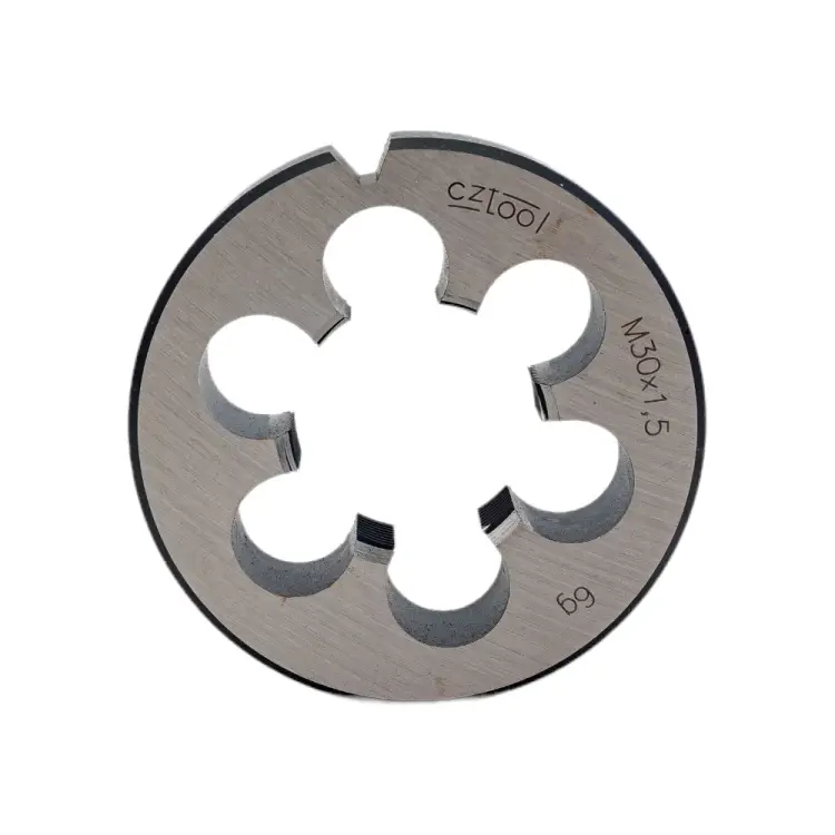 Плашка Bucovice Tools 210302