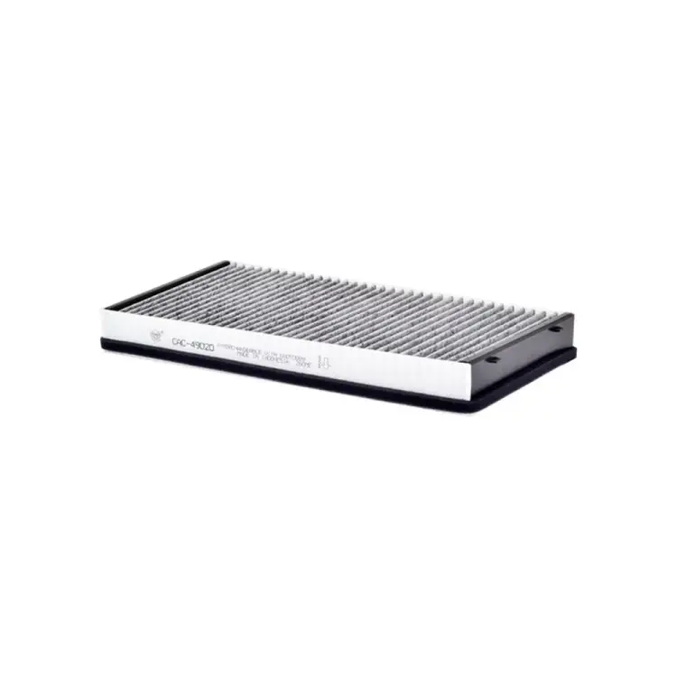 Фильтр салона Sakura CAC49020 Фильтр салона Sakura CAC49020