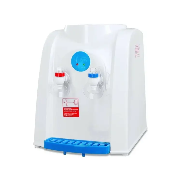 Кулер для воды ECOTRONIC L4-TE ETK12416/