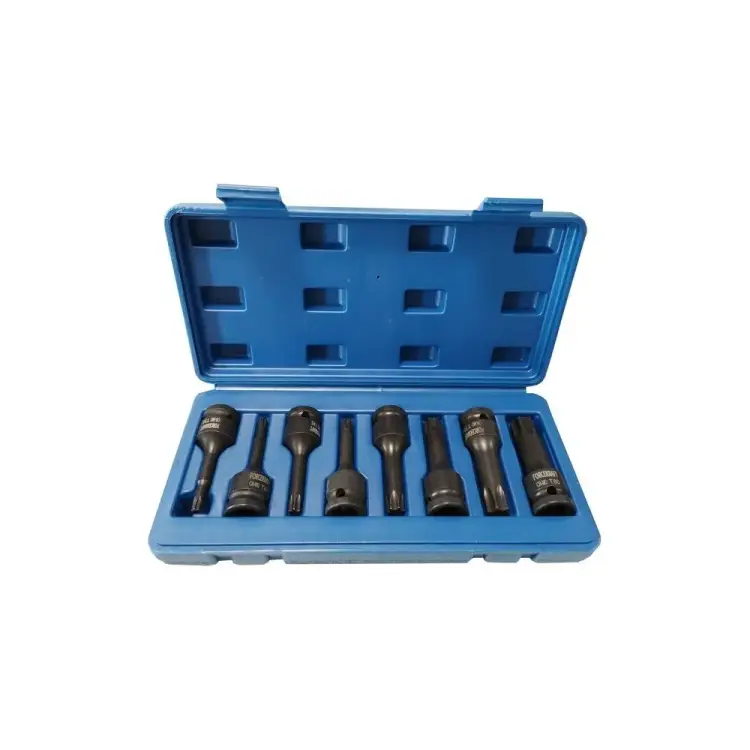 Набор головок-бит Forcekraft FK-4088MPB 27088