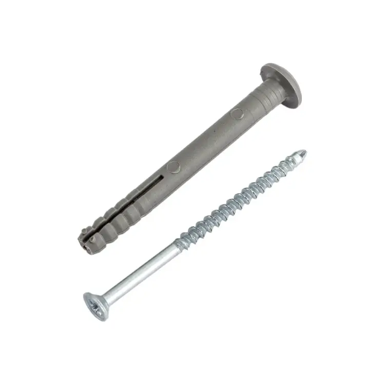 Дюбель гвоздь Tech-Krep 125223