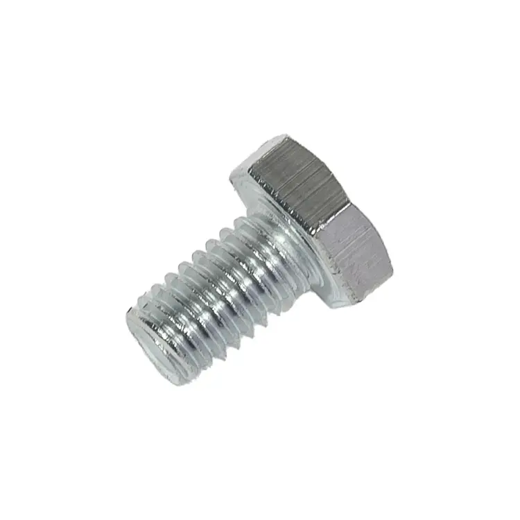 Болт Доброга DIN 933 ЦБ-00020757