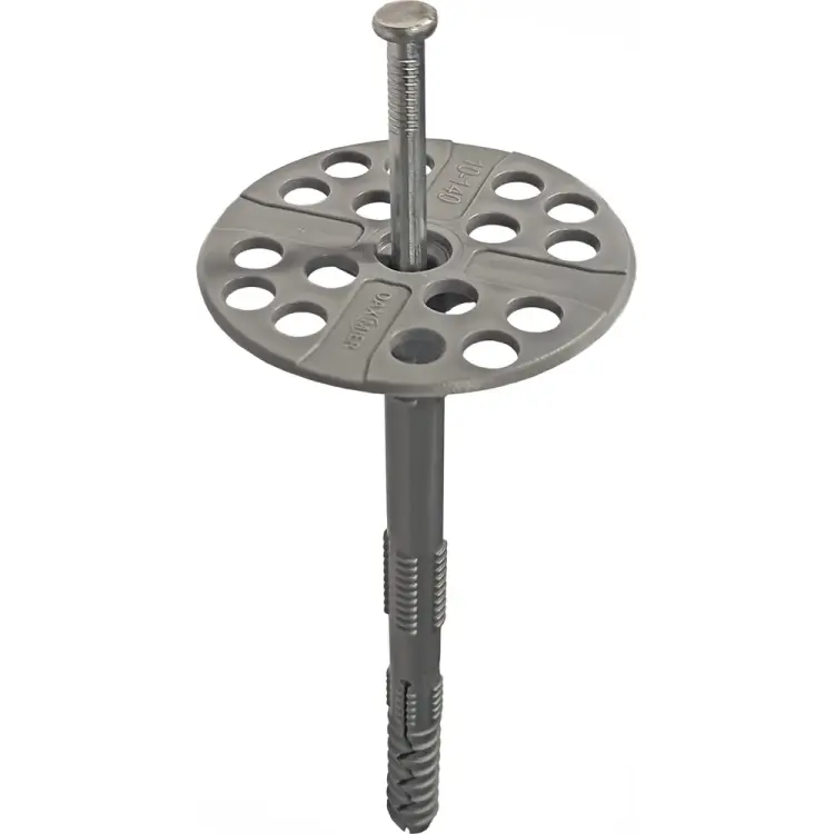 Дюбель Daxmer IZM 10x140 (400 шт) 323699
