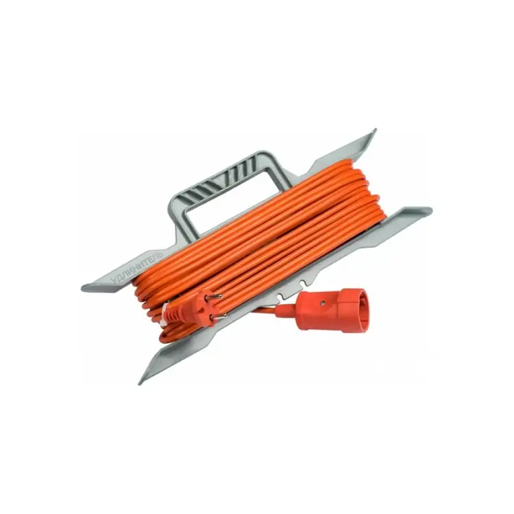 Удлинитель EKF Зевс 2.0 PROxima USRB02-16-310-1-30