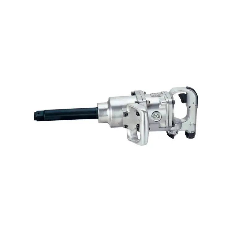 Ударный пневмогайковерт KING TONY 33812-150