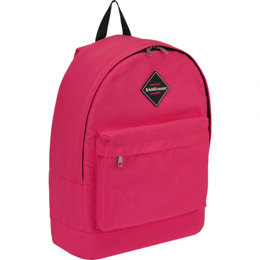 Рюкзак ErichKrause EasyLine Neon Pink