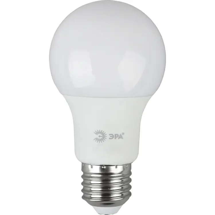 Светодиодная лампа ЭРА LED A60-11W-860-E27 Б0031394