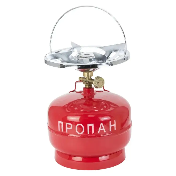Баллон NOVOGAZ Таганок Дачник 00000000108 Баллон NOVOGAZ Таганок Дачник 00000000108