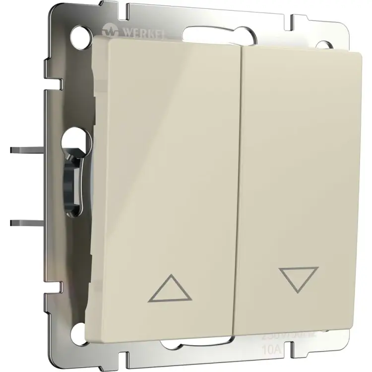 Выключатель жалюзи WERKEL W1124503 a051474