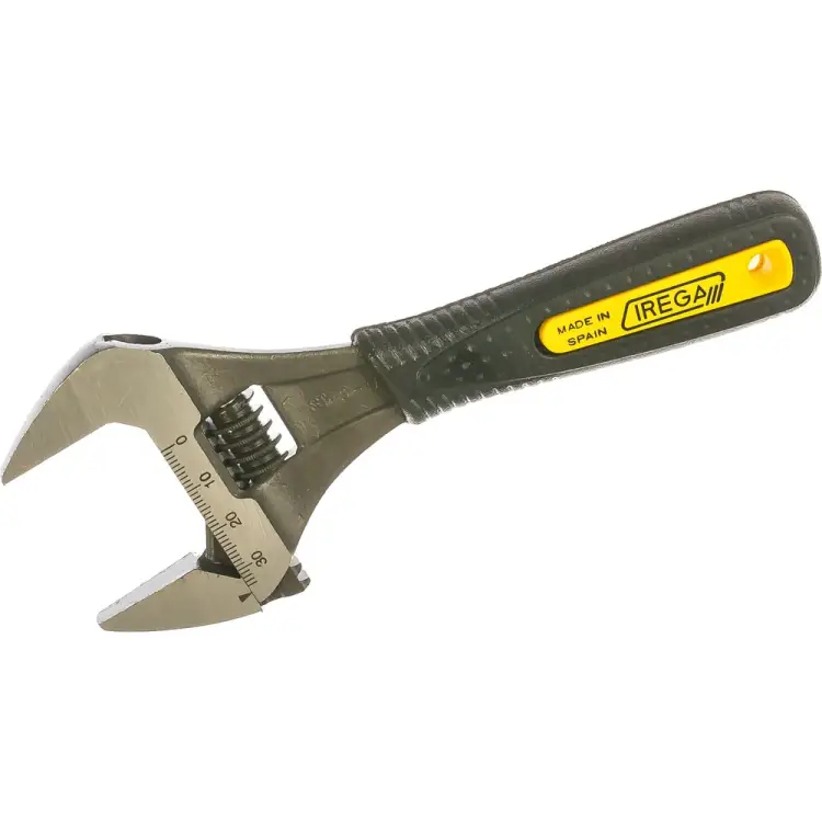 Разводной ключ IREGA ERGOTOP SWO 99/CBE- 6