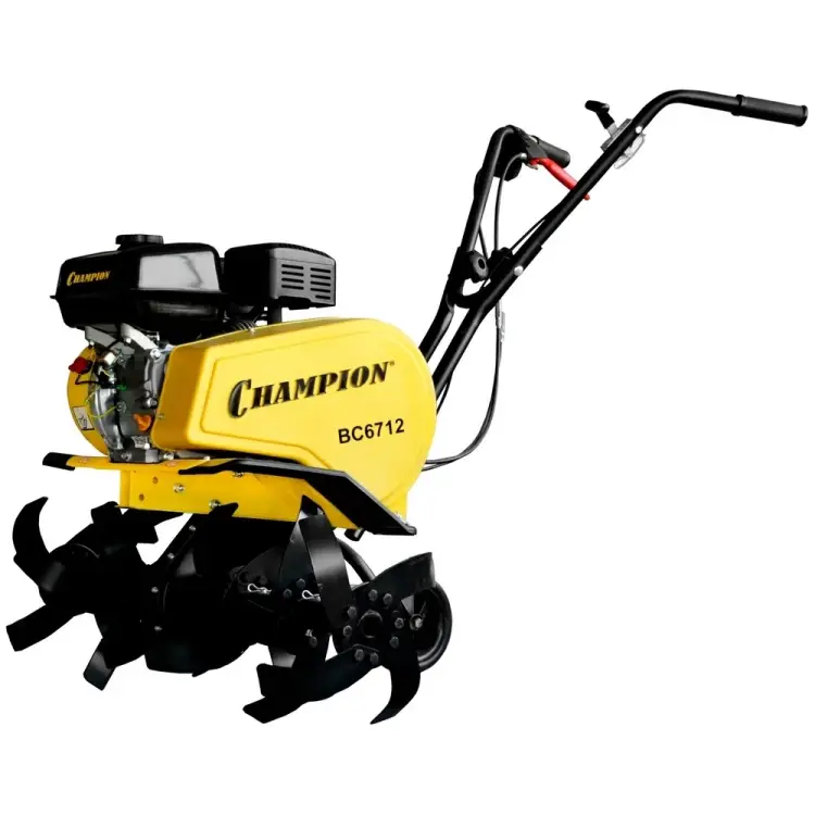 Мотокультиватор Champion BC 6712 BC6712 Мотокультиватор Champion BC 6712 BC6712