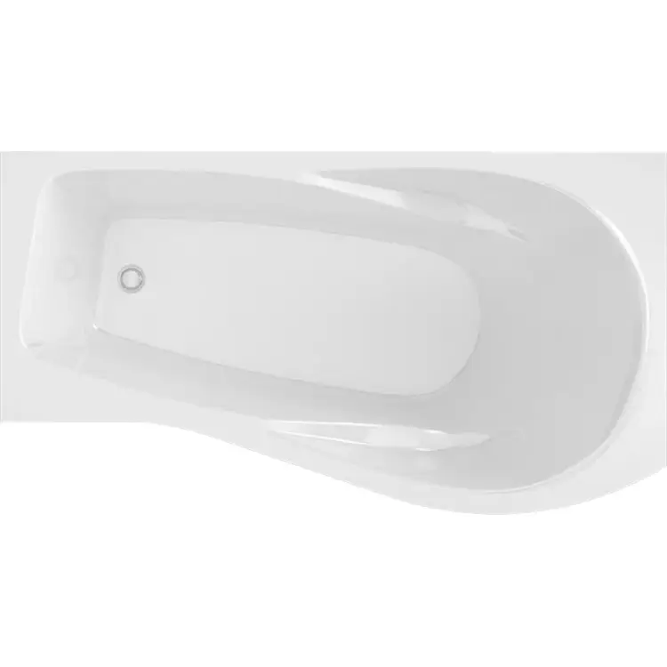 Асимметричная ванна Alex Baitler ORTA Асимметричная ванна Alex Baitler ORTA