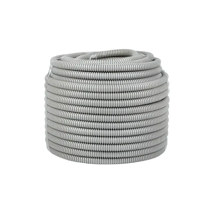 Гофрированная труба EKF PROxima Plast tg-z-16-50m