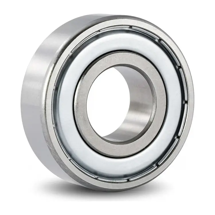 Подшипник EBF 6004 2Z Tube 4627182459134
