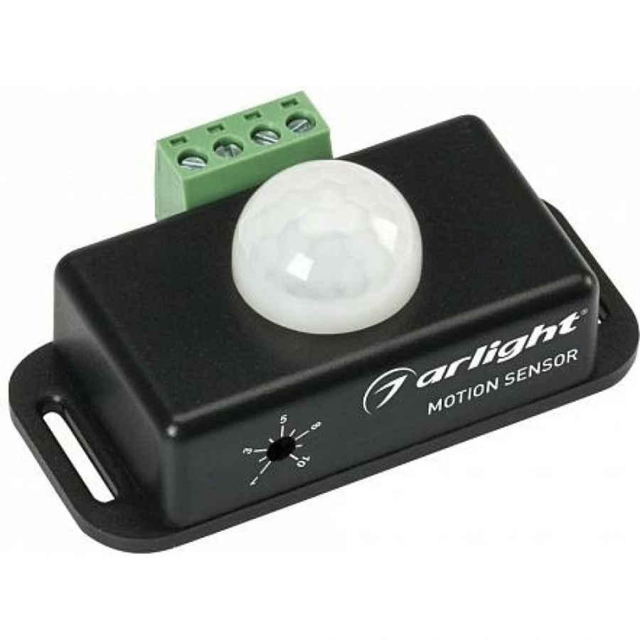 Датчик движения Arlight PRIME-IRD-UP-24V-MULTI