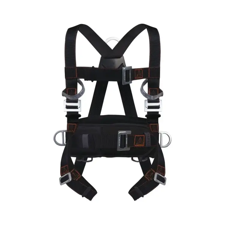 Страховочная привязь Delta Plus HAR24H HAR24HXX