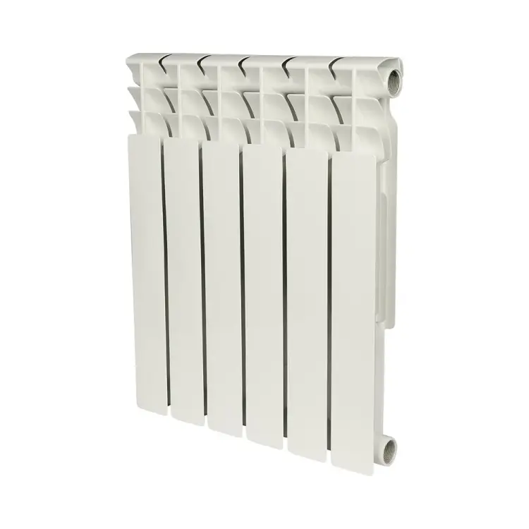 Биметаллический радиатор ROMMER Optima BM 500 89571