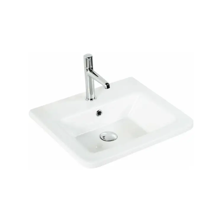 Керамическая раковина BelBagno URBAN 12050-KL