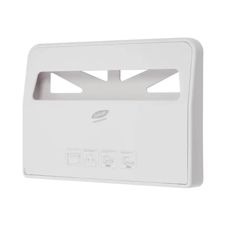 Диспенсер для покрытий на унитаз Luscan Professional prof etalon 1569732