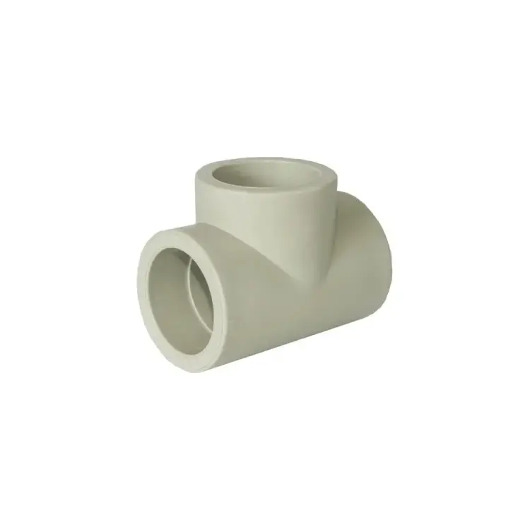 Тройник Политэк 9000000450С