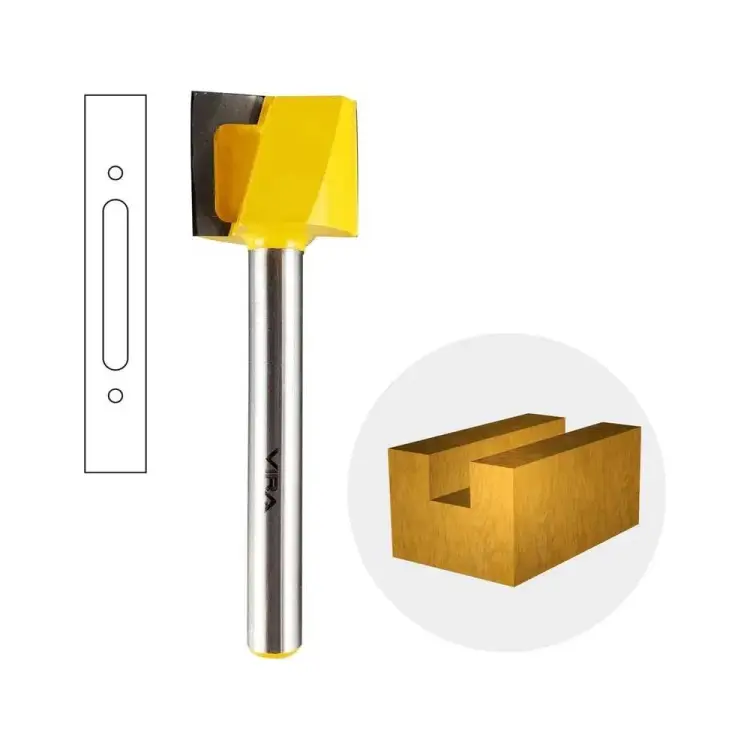 Фреза для замков VIRA 553325