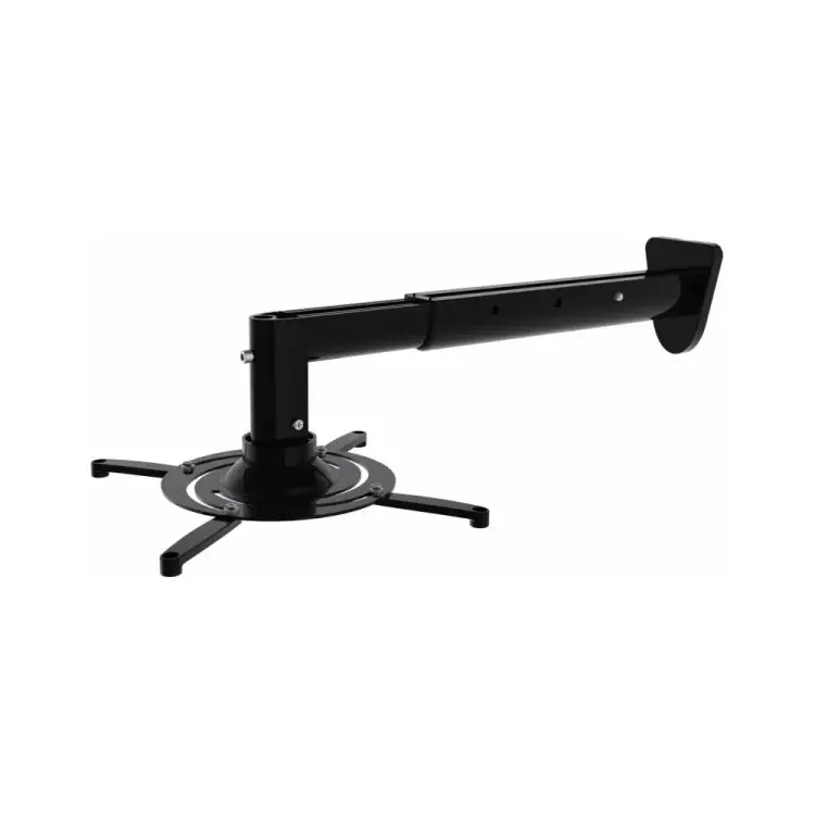 Кронштейн для проектора Cactus CS-VM-PR05BL-BK
