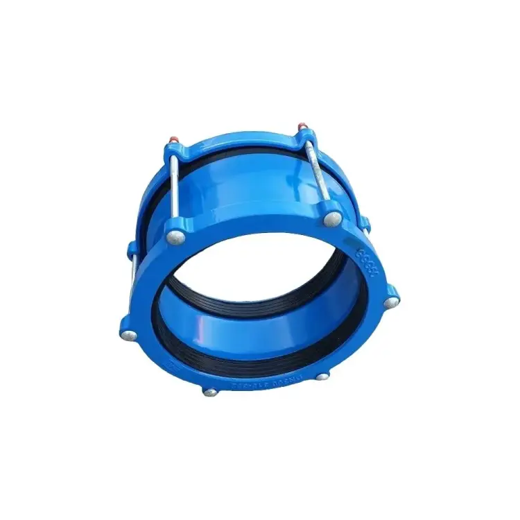Соединительная муфта IDRA ДРК BF ST DN80 88-103 PN10/16 РА-015199
