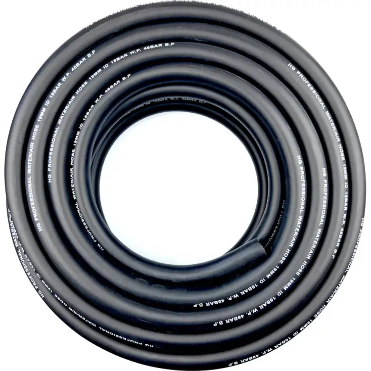 Пневматический резиновый шланг HG 1899227