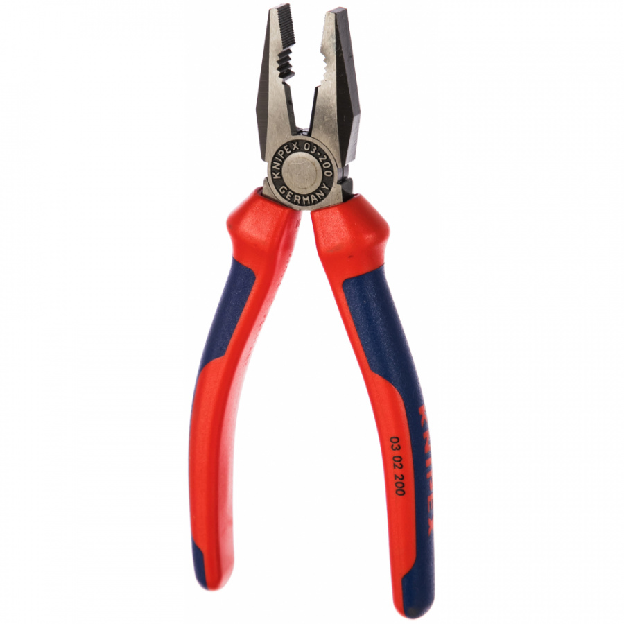 Пассатижи Knipex KN-0302200