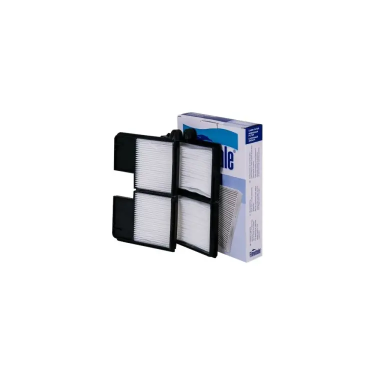 Фильтр салона Avensis /T220/ /97-03/ / Carina E /T190/ /93-97/ FINWHALE AS902 Фильтр салона Avensis /T220/ /97-03/ / Carina E /T190/ /93-97/ FINWHALE AS902