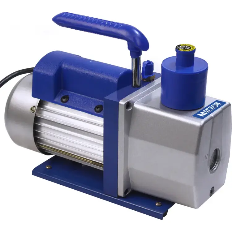 Двухступенчатый вакуумный насос МЕГЕОН 980405 к0000025293