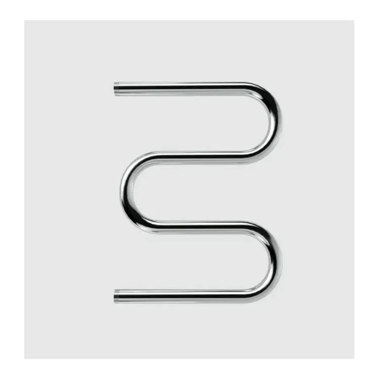 Полированный полотенцесушитель INDIGO M MW60-50 без/упак