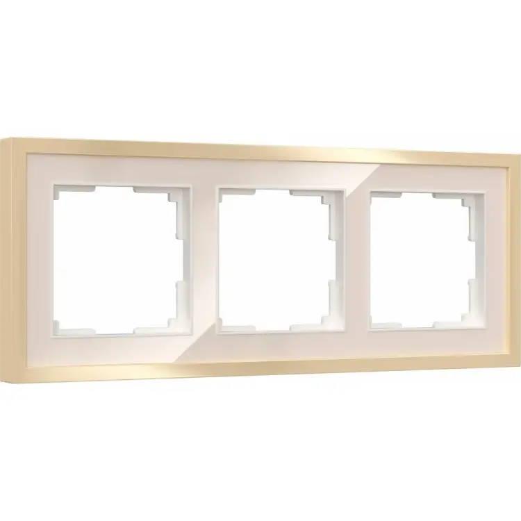 Рамка WERKEL Baguette a060236