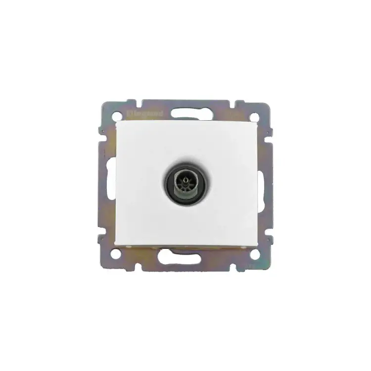 Телевизионная розетка Legrand Valena 774430