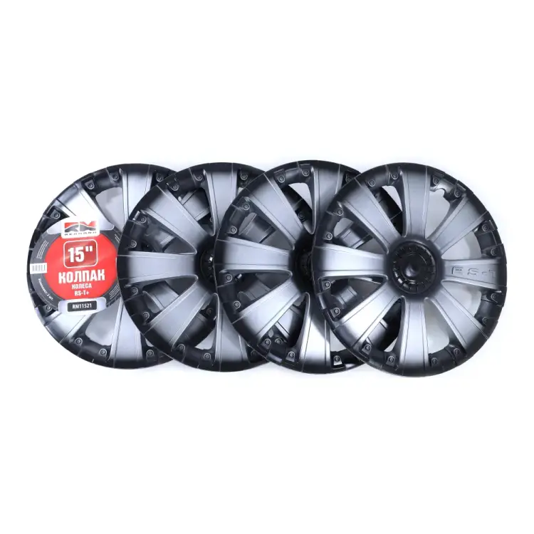 Колпак колеса REDMARK RS-T+ RM11521