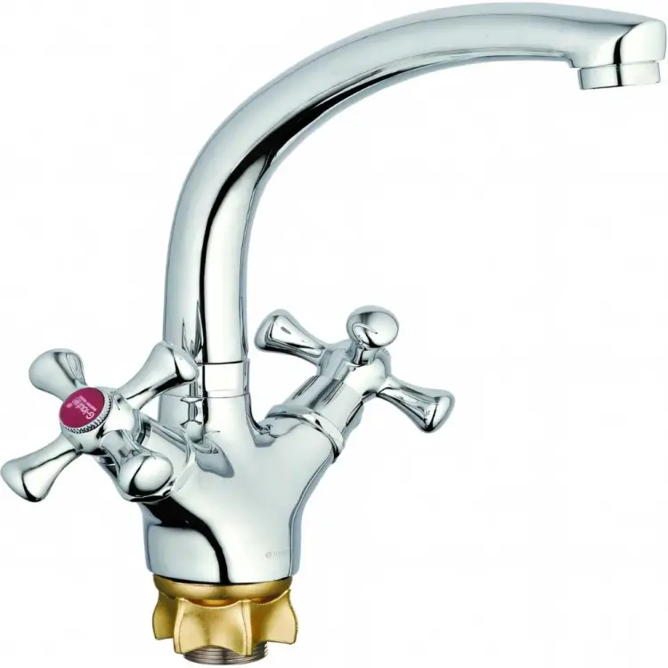 Смеситель для кухни G-Lauf QML4-A827