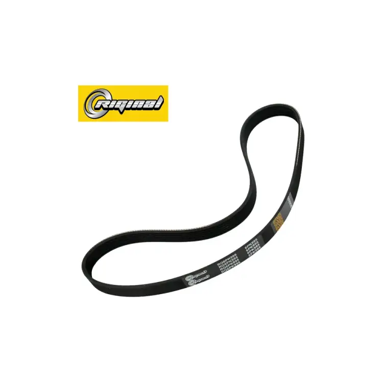 Поклиновый ремень для а/м ВАЗ 2190 Granta с A/C Riginal RG6PK995