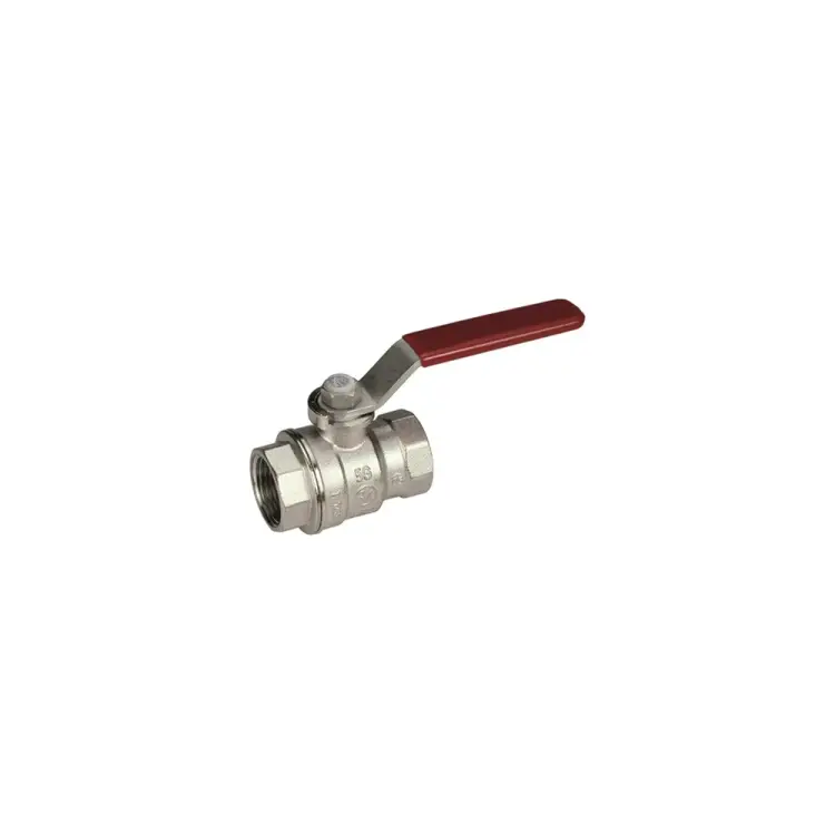 Шаровой кран GEKON GK 550 34